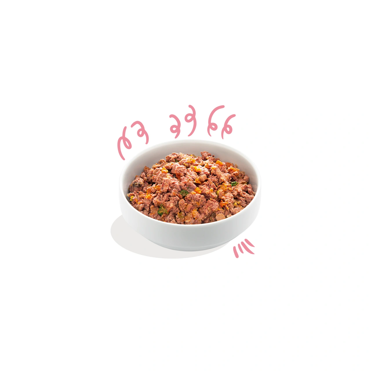 Edgard & Cooper and og kylling hvalpefoder 400 g